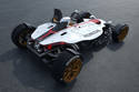 Honda Project 2&4 powered by RC213V