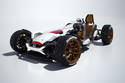 Honda Project 2&4 powered by RC213V