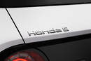 Honda e