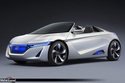 Honda EV-Ster Concept