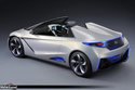 Honda EV-Ster Concept