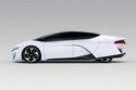 Concept Honda FCEV