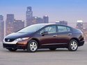 Honda FCX Clarity