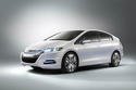 Concept-car Honda Insight