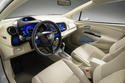 Concept-car Honda Insight