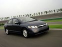 Honda Civic Hybrid