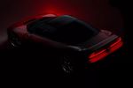 Pininfarina et JAS Motorsport réinventent la Honda NSX