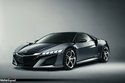 Honda peaufine sa future NSX