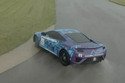 La future Honda NSX en vidéo
