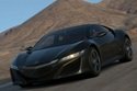 L'Acura NSX sera commercialisée en 2015
