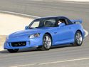 S2000 CR : Monsieur « Plus», par Honda