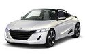 Honda S660 en série