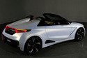 Honda S660 Concept