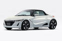 Honda S660 Roadster