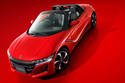 Honda S660 Roadster