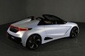 Honda Concept S660