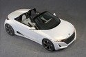 Honda Concept S660