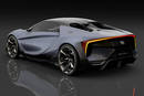 Honda Sports Vision Gran Turismo