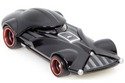 Hot Wheels Darth Vader - Crédit image : Hot Wheels