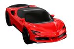 Hot Wheels Ferrari SF90 Stradale Assetto Fiorano RC