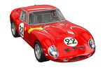 Hot Wheels Premium Ferrari 250 GTO