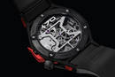 Techframe Ferrari 70 Years Tourbillon Chronograph