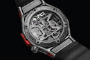 Techframe Ferrari 70 Years Tourbillon Chronograph