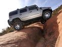 Le Hummer H2 se modernise