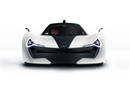 Hypercar Apex AP-0
