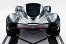 Hypercar AM-RB 001 