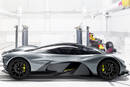 Hypercar AM-RB 001 