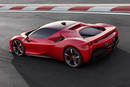 Hypercar : Ferrari précise ses plans