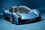 GMSV Le Mans GTR