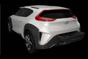 Concept Hyundai Enduro