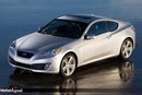 Hyundai Genesis Coupé bientôt en France