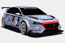 Hyundai i30N TCR