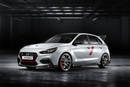 Show car Hyundai i30 N « N Option »