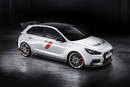 Show car Hyundai i30 N « N Option »