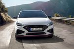 Hyundai i30 N Drive-N Limited Edition