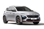 Hyundai Kona N