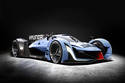 Hyundai N 2025 Vision Gran Turismo