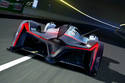 Hyundai N 2025 Vision Gran Turismo