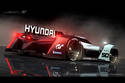 Hyundai N 2025 Vision Gran Turismo