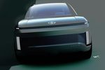 Concept Hyundai Seven