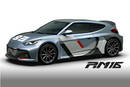 Hyundai RM16 N concept