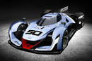 Hyundai : une Supercar en approche