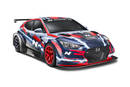 Hyundai Veloster N ETCR