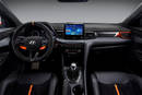 Concept Hyundai Veloster N Performance