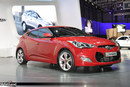 Hyundai Veloster 2011