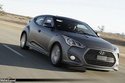 Hyundai Veloster Turbo